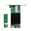 SUNWEIT ST7331 M.2 X520DA1 10GbE SFP+ Server Network Card - 3