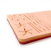 Surgical Skin Suture Practice Model - Silicone Pad for Medical Students - 3