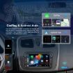 7" Android Car MP5 Player for Renault Captur/Symbol, 2+64G, Bluetooth - 3