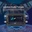 7" Android Car MP5 Player for Renault Captur/Symbol, 2+64G, Bluetooth - 6