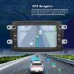 7" Android Car MP5 Player for Renault Captur/Symbol, 2+64G, Bluetooth - 8