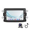 7" Android Car MP5 Player for Renault/Captur/Symbol, 2+64G, AHD Camera - 1
