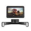 4.3" HD Reversing Display Digital Wired Set - North America Spec - 1