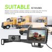 4.3" HD Reversing Display Digital Wired Set - North America Spec - 8