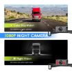 4.3" HD Reversing Display, Digital Wired, 1:1 Set, Europe Spec - 2