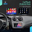 Alfa Romeo MITO 2008-2016 7" Android 15 Carplay 2+64G Standard - 3
