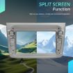 Alfa Romeo MITO 2008-2016 7" Android 15 Carplay 2+64G Standard - 5