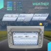 Alfa Romeo MITO 2008-2016 7" Android 15 Carplay 2+64G Standard - 6