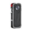 Insta360 X5 Camera Metal Frame Lens Cover Set Rabbit Cage Bracket - 3