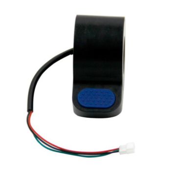 Mi Scooter 3 Throttle & Brake Lever Replacement - Electric Scooter Parts - 1