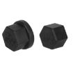Motor Shaft Nut Caps for KuKirin G2 Master Electric Scooter - Durable Replacement - 5