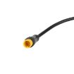 Kukirin G3 Pro Electric Scooter Waterproof Thumb Throttle 3-Pin Connector - 5