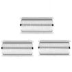 Flyco FS625/FS626/FS628/FS629 Shaver Replacement Foil 3-Pack - 1