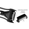 Flyco FS625/FS626/FS628/FS629 Shaver Replacement Foil 3-Pack - 4