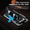 MaAnt Giant Stable MAX Phone Screen Removal Opener Suction Cup Support - 4