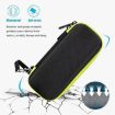 Philips OneBlade Shaver EVA Storage Bag - Shockproof Travel Case, Black - 4