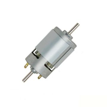 24V 12000RPM 775 Micro Motor for Garden Tools, Water & Air Pump, Fan - 1
