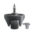 NARWAL J4 Smart Sweeper Universal Wheel Guide with Stand Accessories - 1