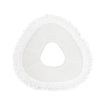 NARWAL J4 Sweeper Accessories - White Rag Replacement Parts - 3