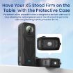 aMagisn Gray Protective Body Case for Insta360 X5 Action Camera - 9