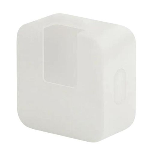MacBook Air 15.3" A2941 2023 Silicone Case for JRC S8130 Adapter - 1