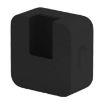 MacBook Air 15.3" A2941 2023 Silicone Case for JRC S8130 Adapter - 1