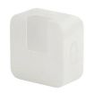 MacBook Air 15.3" A3114 2024 M3 Silicone Case Luminous 35W Adapter - 1