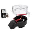 Cuisinart DGB-500GRD Grinder for DGB-475, DGB-475BK, DGB-500 Coffee Maker - 5