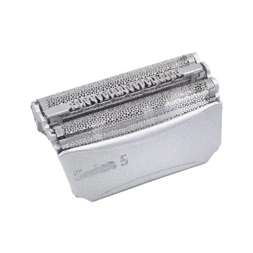 Braun 5/8000 51S/51B Series wf2s/5760/530/550 Foil Head Replacement - 1