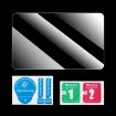 DJI RC Pro 2 Remote Controller Tempered Glass Screen Protector 1pc - 1