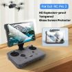 DJI RC Pro 2 Remote Controller Tempered Glass Screen Protector 1pc - 2