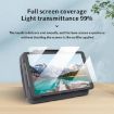 DJI RC Pro 2 Remote Controller Tempered Glass Screen Protector 1pc - 4