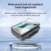 DJI RC Pro 2 Remote Controller Tempered Glass Screen Protector 1pc - 5