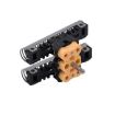 Braun 30B/31B/51B/51S Electric Shaver Head Replacement Parts - 4