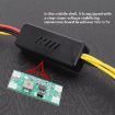 12V to SATA Graphics Card to HDD Power Cable - 1 to 1 Connection - 3