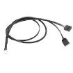 50cm Lighting Cable for COLORFUL RTX3090TI/RTX4080/RTX4070TI/RTX4070 - 1