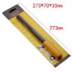 Thread Repair File Tools, PF/BSP 11-28 Spec, Fix Damaged Threads - 6