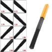 SAE/UN 12-28 Thread Repair File Tool - Precision Thread Repair - 5