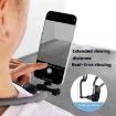 Magnetic Neck Mount Phone Holder & Chest Strap for Sports & Vlogging - 5