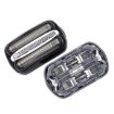 Braun Series 3 32B Replacement Foil & Cutter Shaver Head - Black - 1