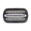 Braun Series 3 32B Replacement Foil & Cutter Shaver Head - Black - 2