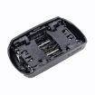 Braun 9 Series Razor Head Foil Assemblies 92B/92S/94m/9090/9095 Black - 3