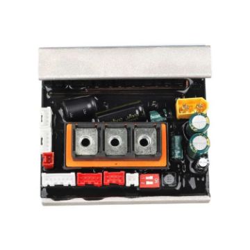 Ninebot Scooter F2/F2 Plus/F2 Pro Motherboard Controller Replacement - 1
