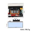 Ninebot Scooter F2/F2 Plus/F2 Pro Motherboard Controller Replacement - 4