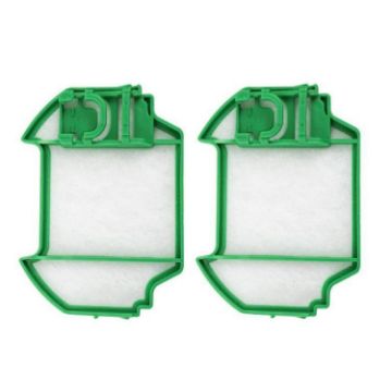 Vorwerk Kobold FP7/VK7 Robot Filter 2pcs - Sweeping Accessories - 1