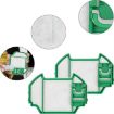 Vorwerk Kobold FP7/VK7 Robot Filter 2pcs - Sweeping Accessories - 4
