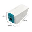 Samsung VS20A95923W Vacuum Cleaning Station Dust Bags - 2 Pack - 4