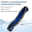 ECOVACS Deebot T30 Pro/MAX Roller Brush - Auto Sweeper Accessories - 3