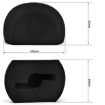 Zoom H4n Pro Recorder Foam Windscreen Windshield Sponge Cover - 5