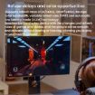 VegGieg W-H114 8K HDMI 2.1 Cable 60Hz 3M for TV, Monitor, Projector - 7